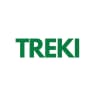 Treki Travels logo