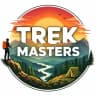 TrekMasters logo