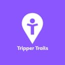 Tripper Trails logo