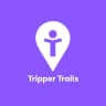 Tripper Trails logo