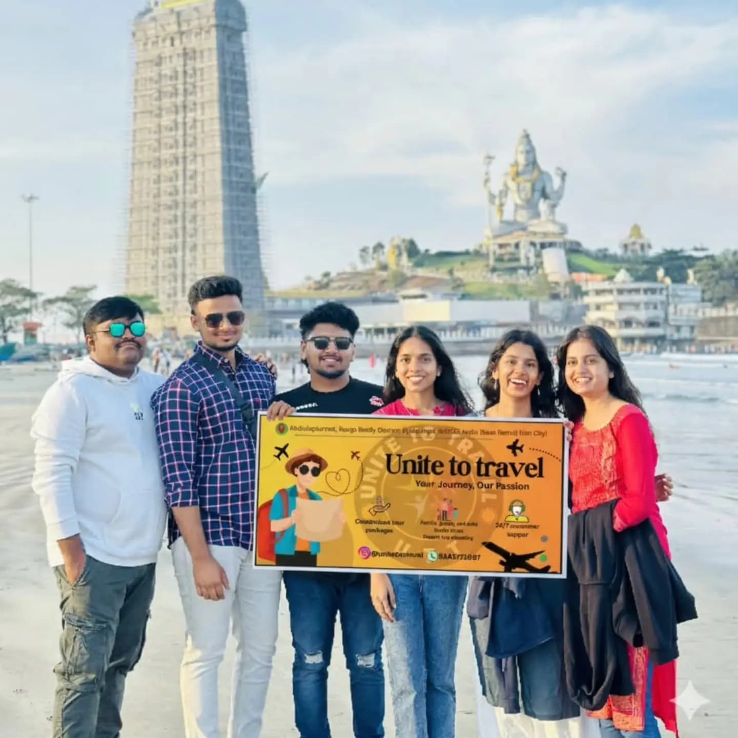 unitetotravel cover photo