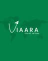 Viaara Travels logo