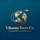 vihantatours logo