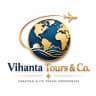 Vihanta Tours & Co logo