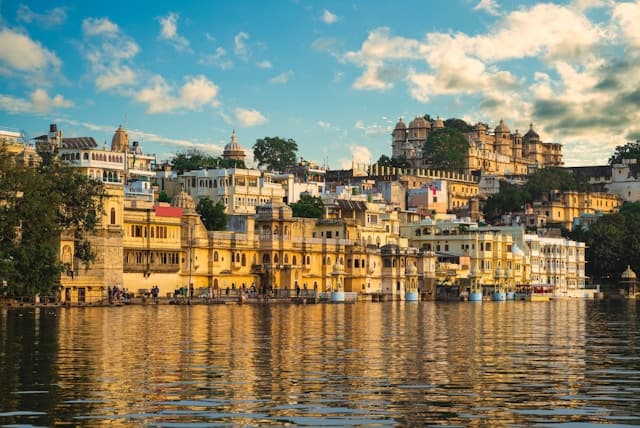 Udaipur