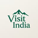 VisitIndia logo
