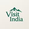 VisitIndia logo