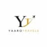 Yaaro Travels logo