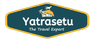 Yatrasetu logo