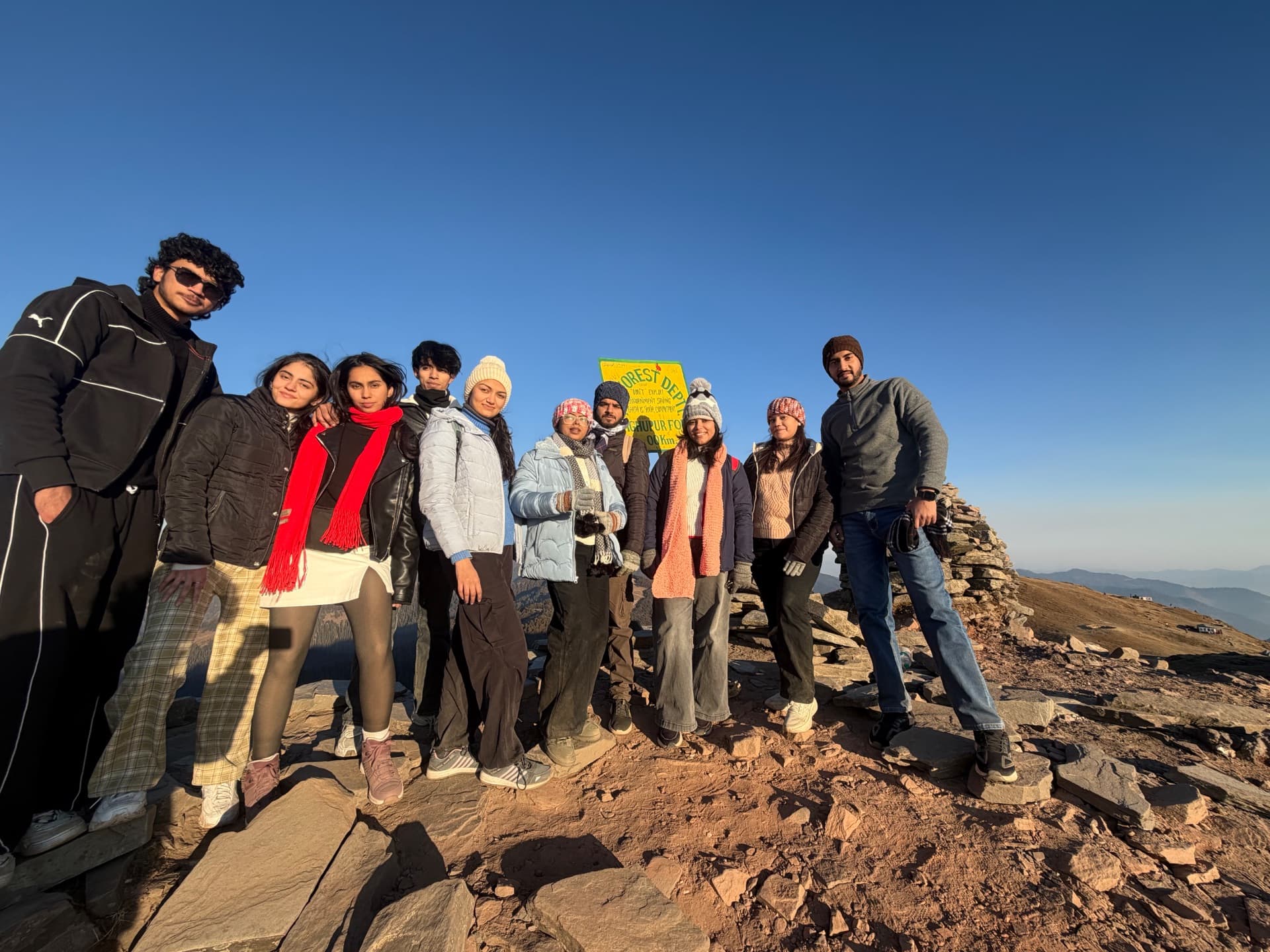 Jibhi Hill Station Himalayan Adventure