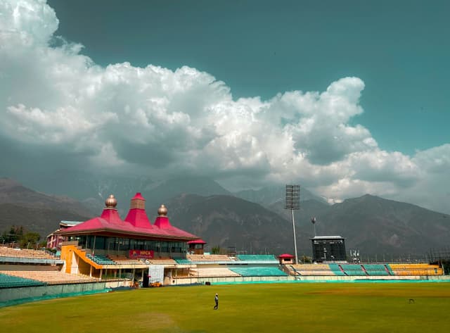 Dharamsala