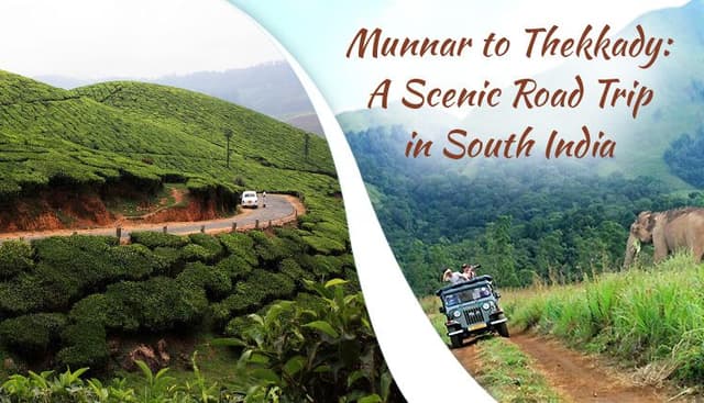 Munnar