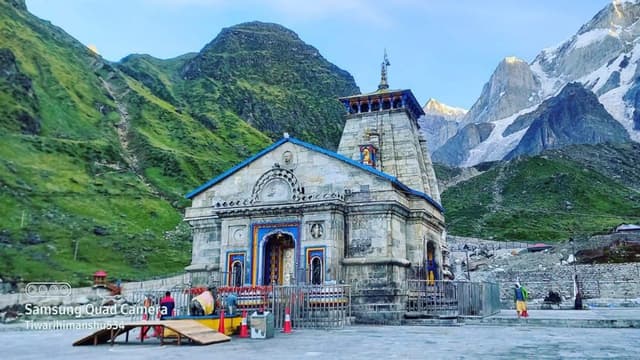 Kedarnath