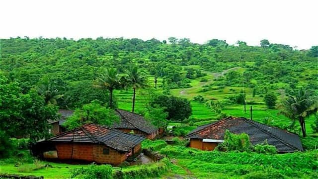 Coorg