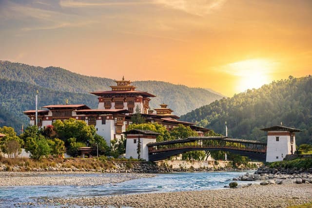 Bhutan