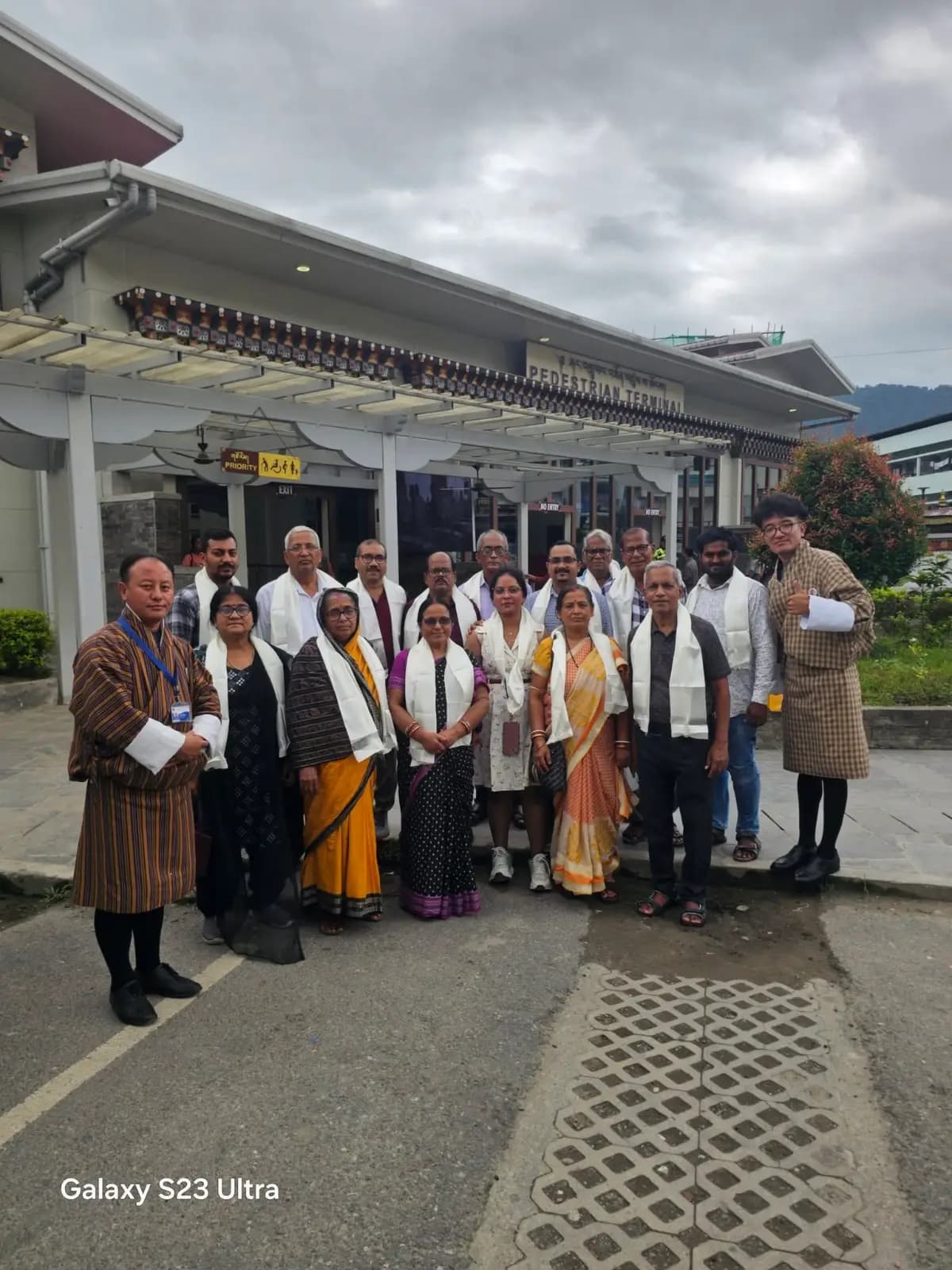 Gangtok
