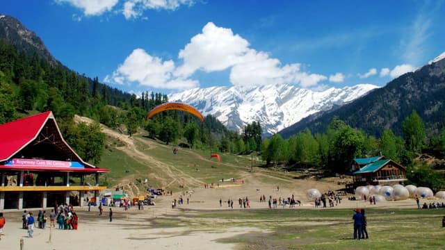 Shimla