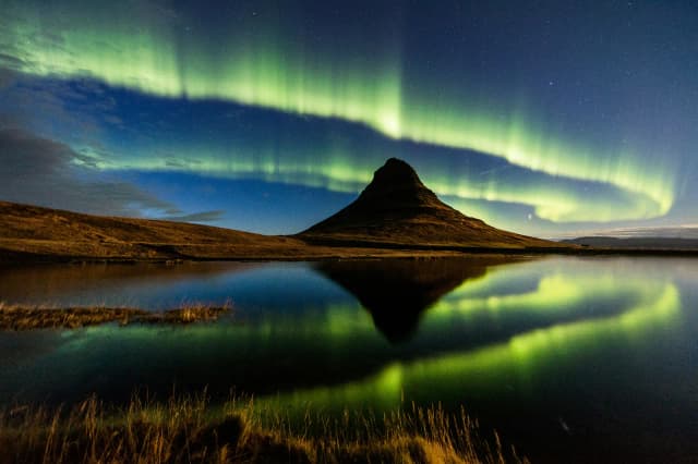 Iceland