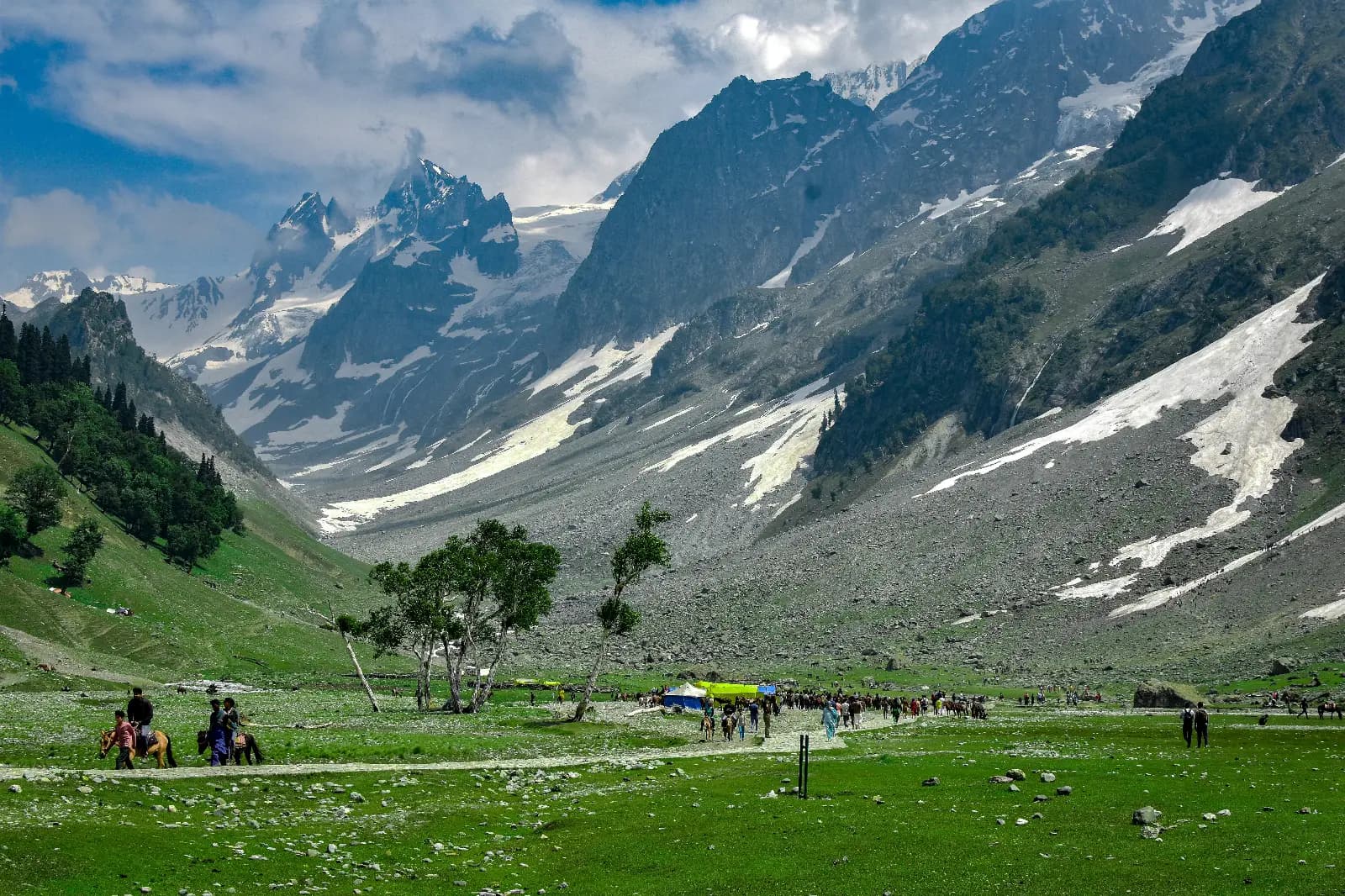 mountain
