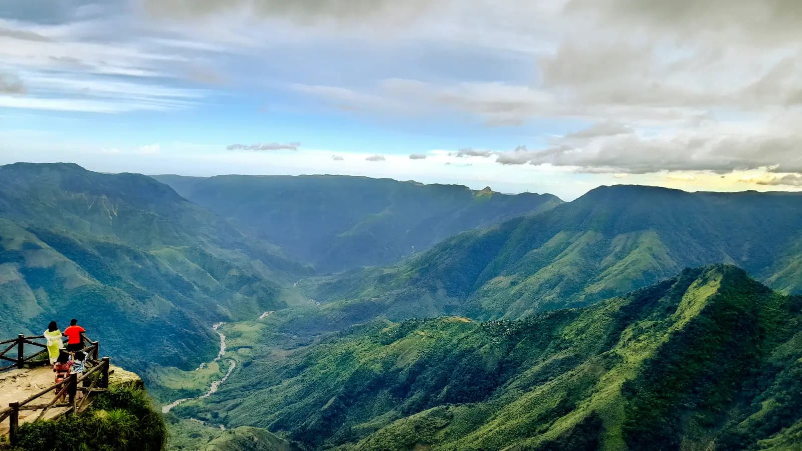 mountain