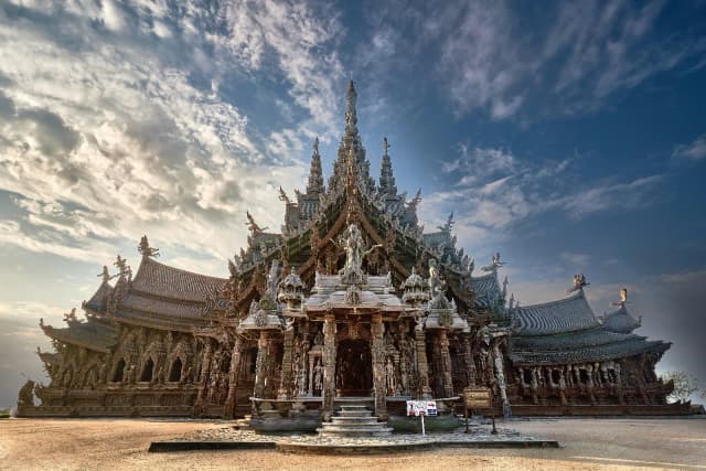 Bangkok