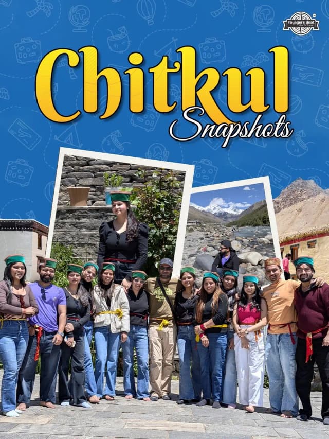 Chitkul