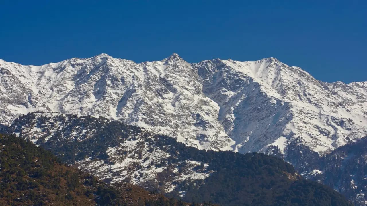mountain