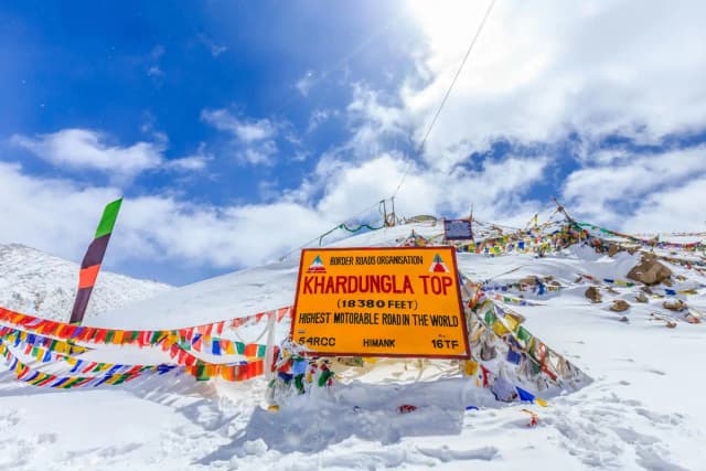 Leh