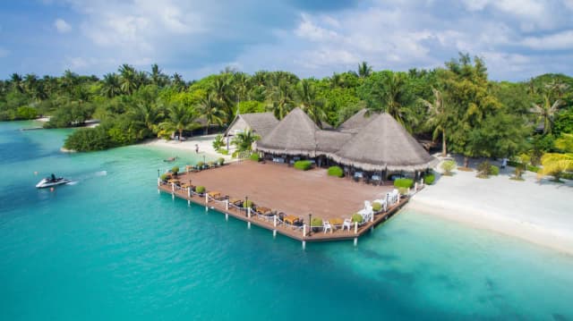 Maldives