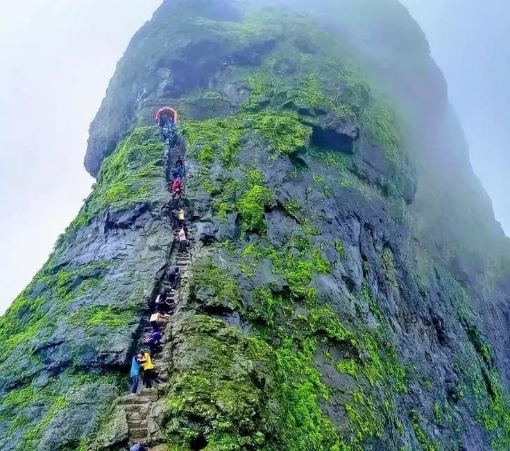 adventure