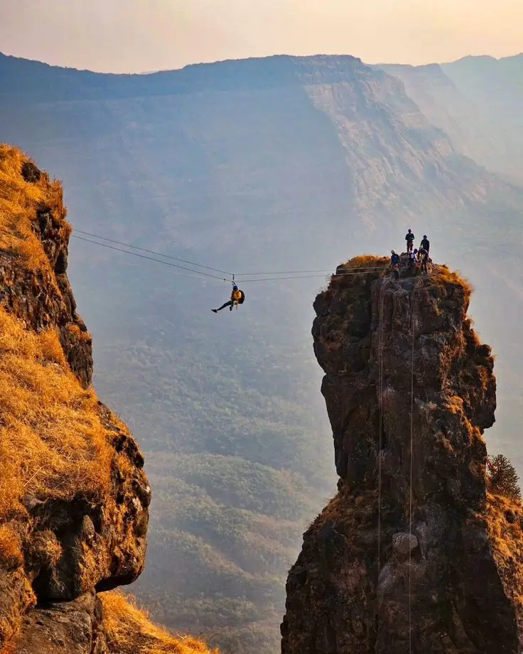 adventure