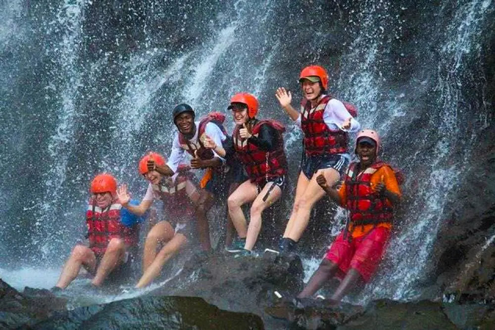 adventure