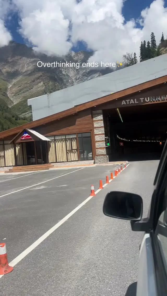 mountain