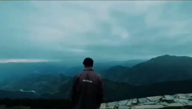 mountain