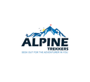 Alpine Trekkers logo