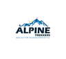 Alpine Trekkers logo
