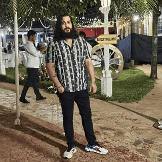 Girish Goa Packages cover