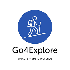 Go4Explore cover