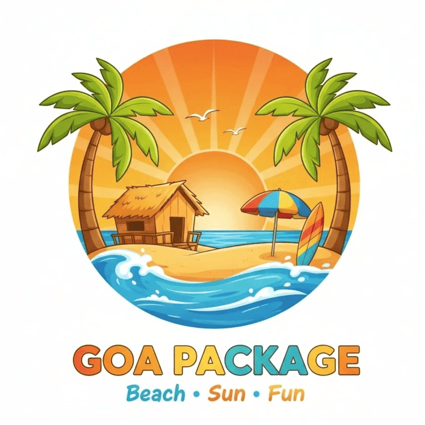 Goa Holidays logo