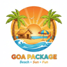 Goa Holidays logo
