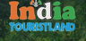 INDIA TOURIST LAND Cochin logo