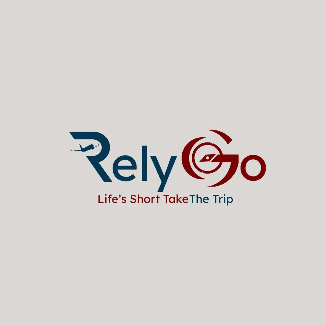 Relygo cover