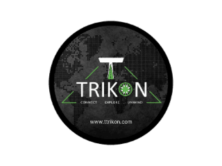 TTrikon cover