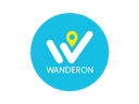 WanderOn logo