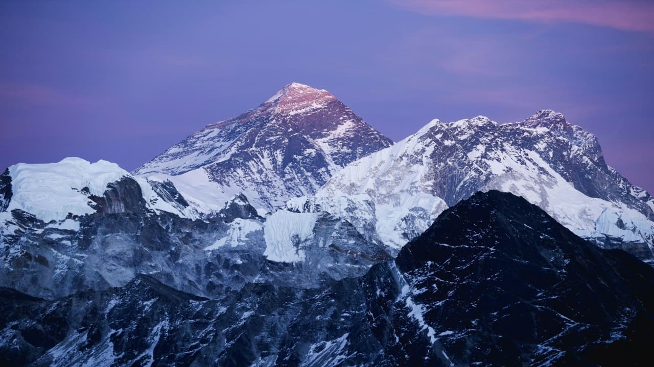 Kumaon Division