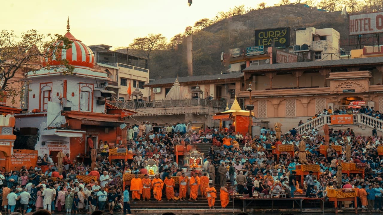 pilgrimage