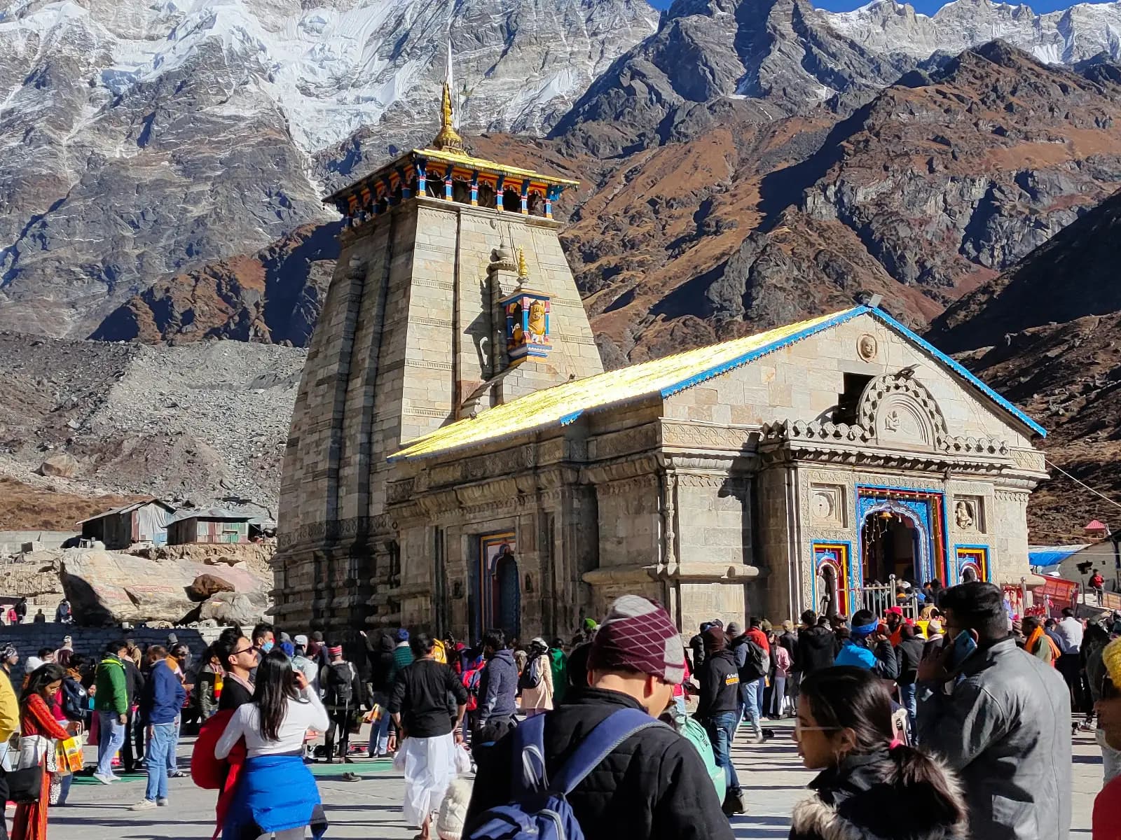 Chardham