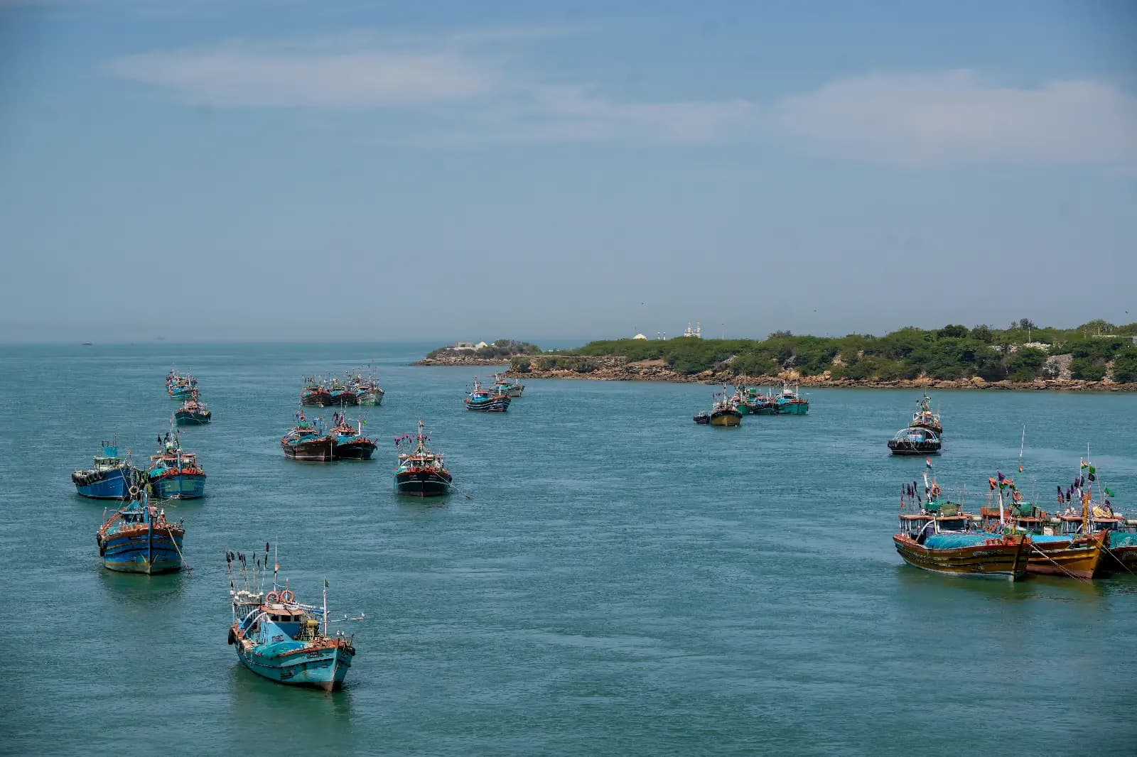 Dwarka