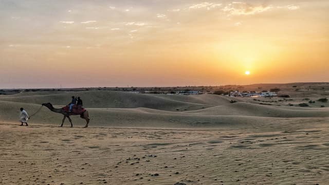 Rann of Kutch