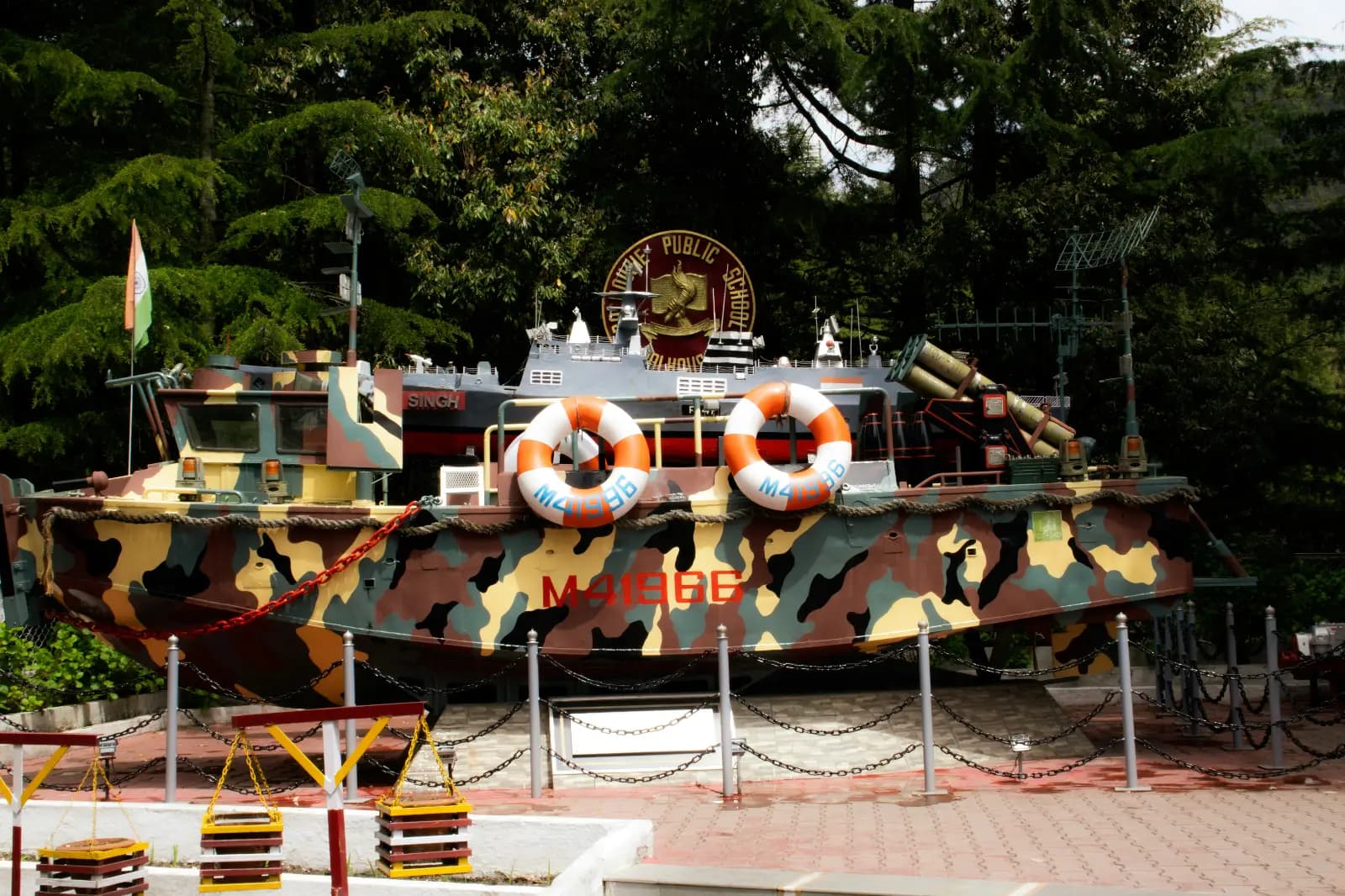 Dalhousie